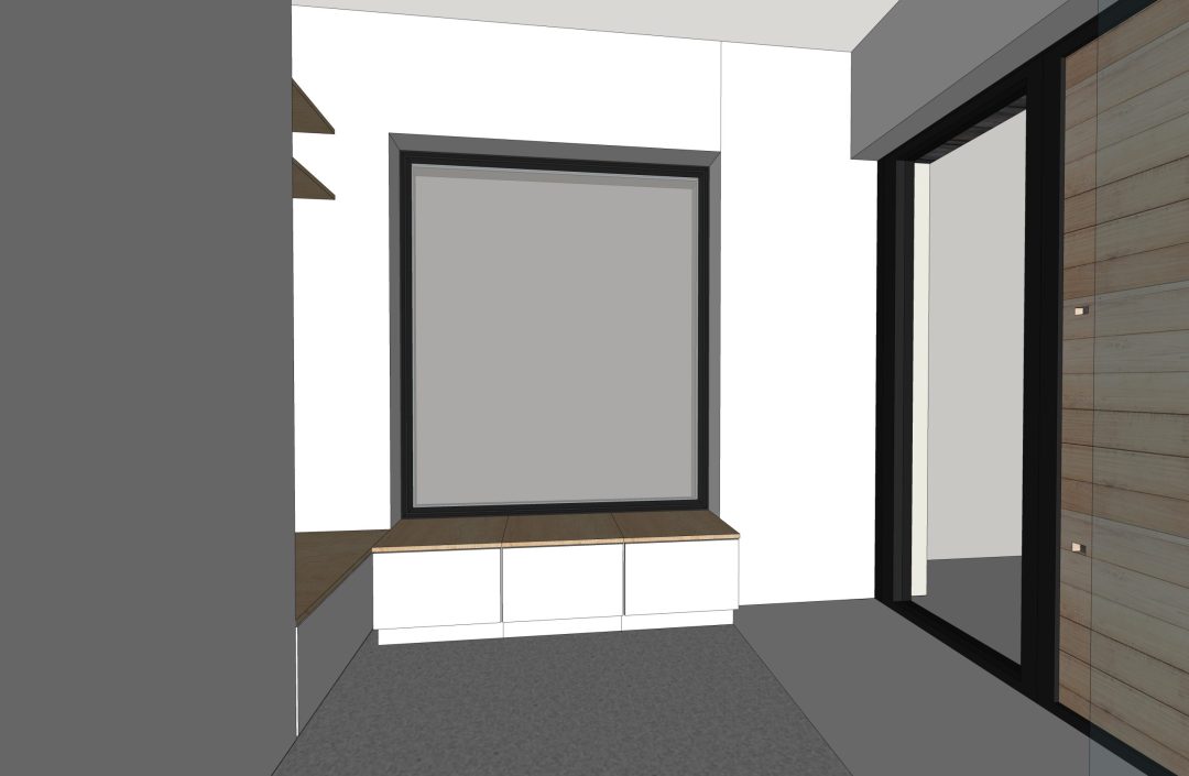 Dom w Straconce