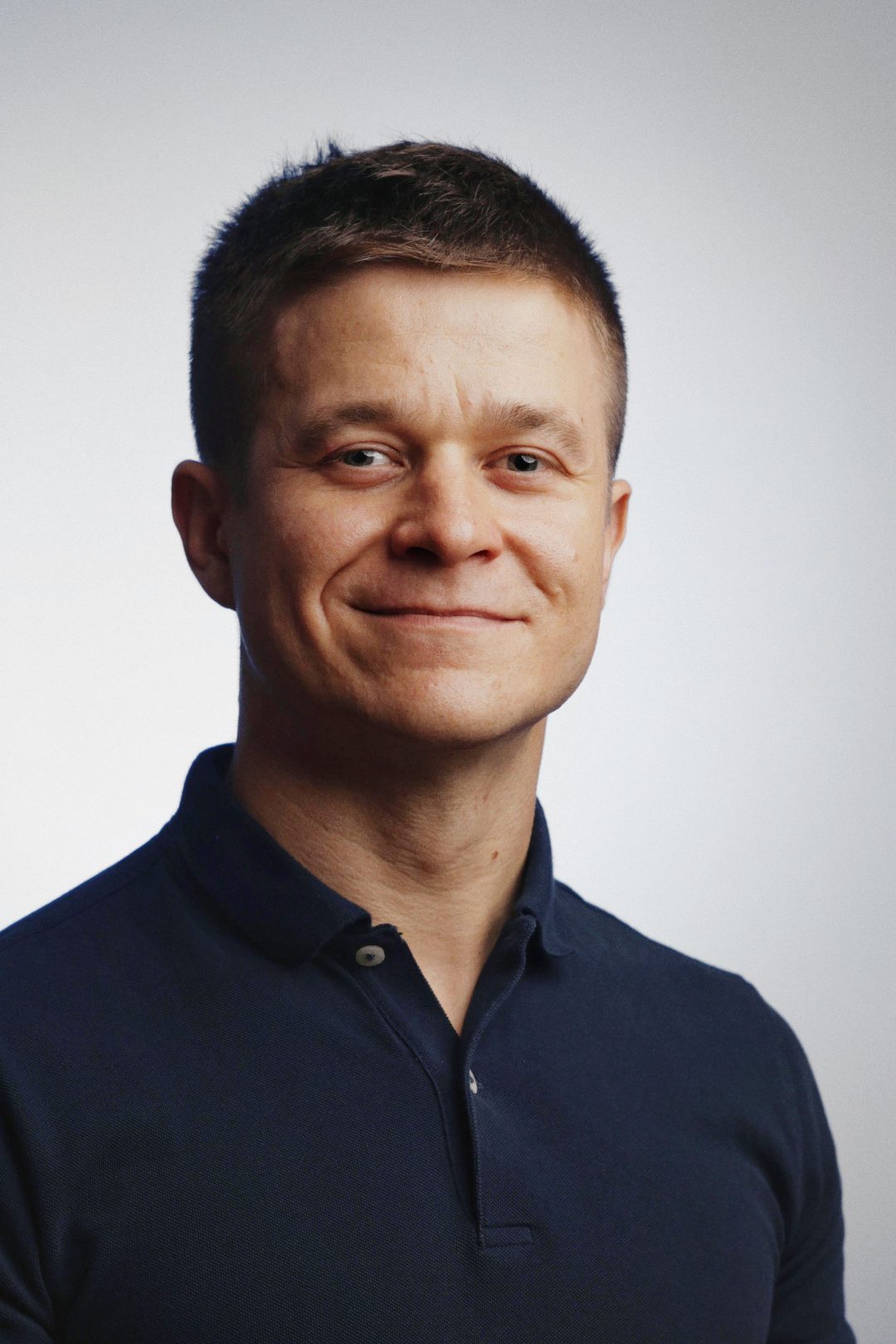 Marcin Derej / Architekt IARP